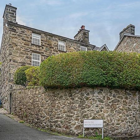 Dolgellau Townhouse 2 Minutes To Town & Mountains Villa Luaran gambar