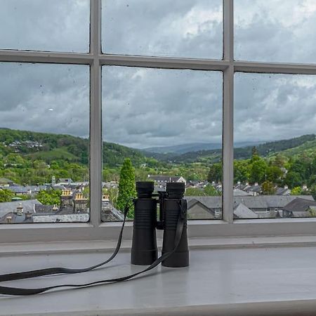 Dolgellau Townhouse 2 Minutes To Town & Mountains Villa Luaran gambar