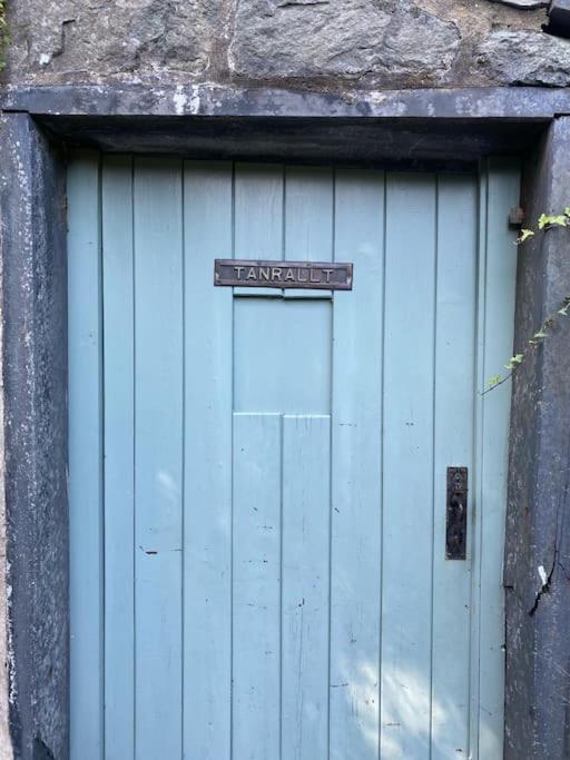 Dolgellau Townhouse 2 Minutes To Town & Mountains Villa Luaran gambar