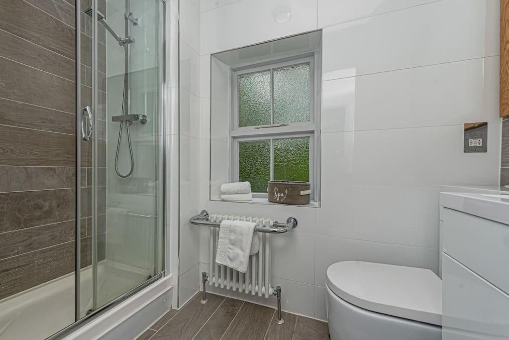 Dolgellau Townhouse 2 Minutes To Town & Mountains Villa Luaran gambar