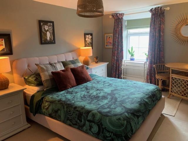 Dolgellau Townhouse 2 Minutes To Town & Mountains Villa Luaran gambar