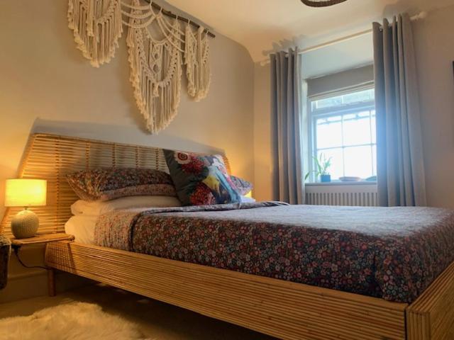 Dolgellau Townhouse 2 Minutes To Town & Mountains Villa Luaran gambar