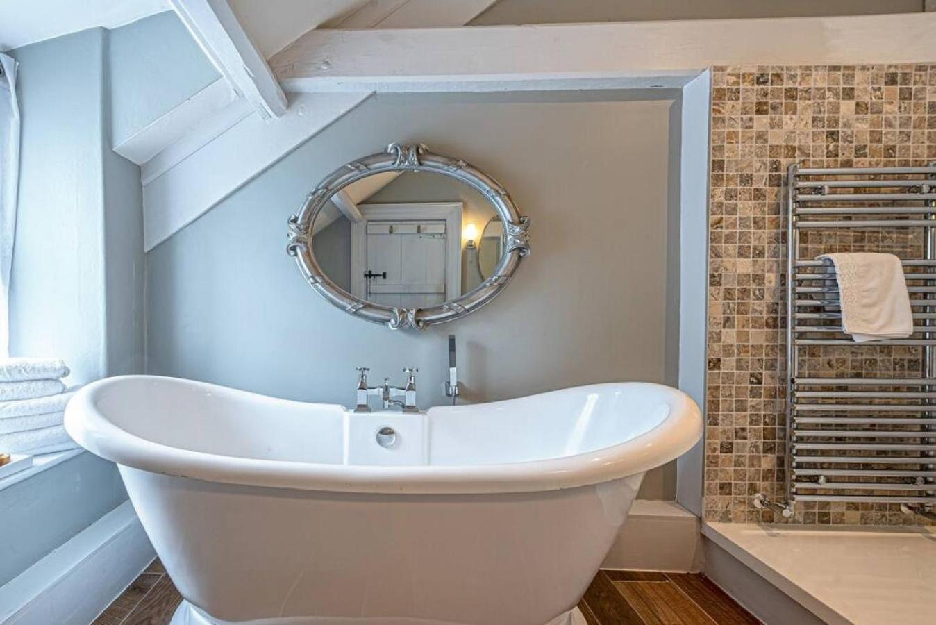 Dolgellau Townhouse 2 Minutes To Town & Mountains Villa Luaran gambar