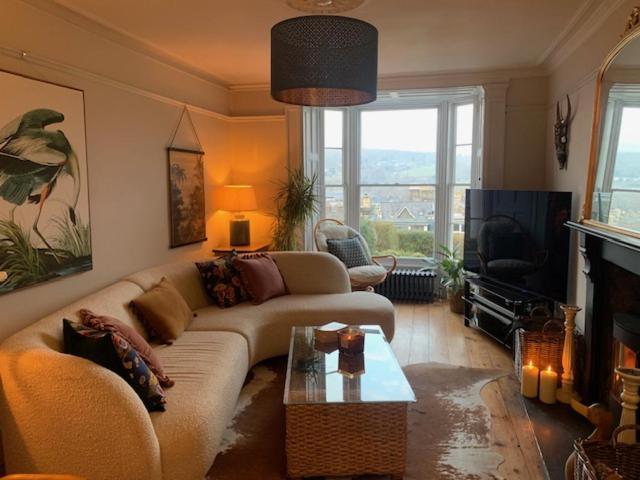 Dolgellau Townhouse 2 Minutes To Town & Mountains Villa Luaran gambar