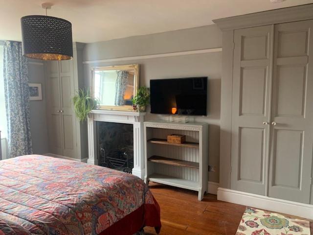 Dolgellau Townhouse 2 Minutes To Town & Mountains Villa Luaran gambar